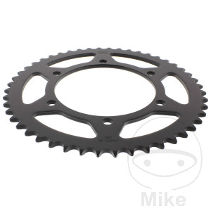 Kettenrad 48Z Teilung 520 schwarz Alternative: 7274657