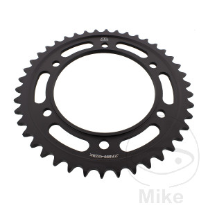 Kettenrad 42Z Teilung 525 schwarz Alternative: 7270614