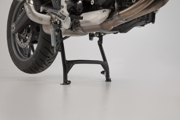 Hauptständer Schwarz. BMW F 750 GS (17-) / F 800 GS (23-).