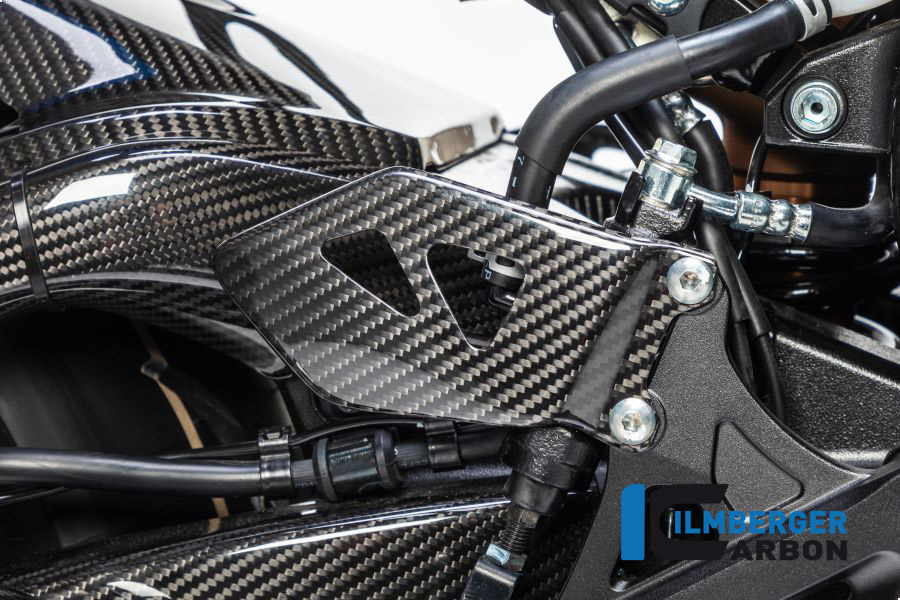 Fersenschutz rechts Suzuki GSX-R 1000 ab 2017