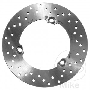 Bremsscheibe Brembo Serie ORO