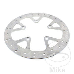 Bremsscheibe starr TRW