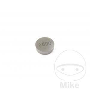 Shim 10 mm 2.60 JMP