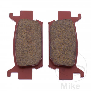 Bremsklotz Sinter SD Brembo Alternative: 7370097
