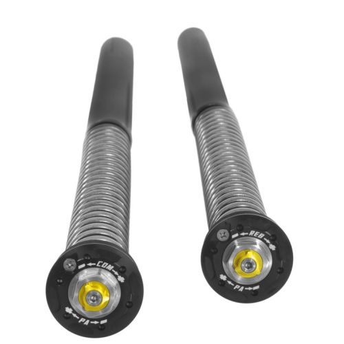 Touratech Suspension Cartridge Kit Extreme für BMW F900GS (2024-)