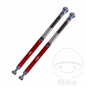 Cartridgekit Gabel YSS ON Road Z3 70-90KG