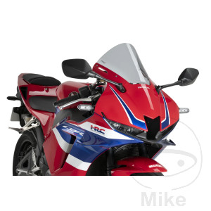 Scheibe R-Racing Puig rauchgrau