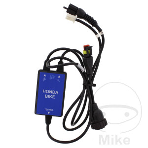 Texa Adapter Bike AP06 Honda Blinkcode