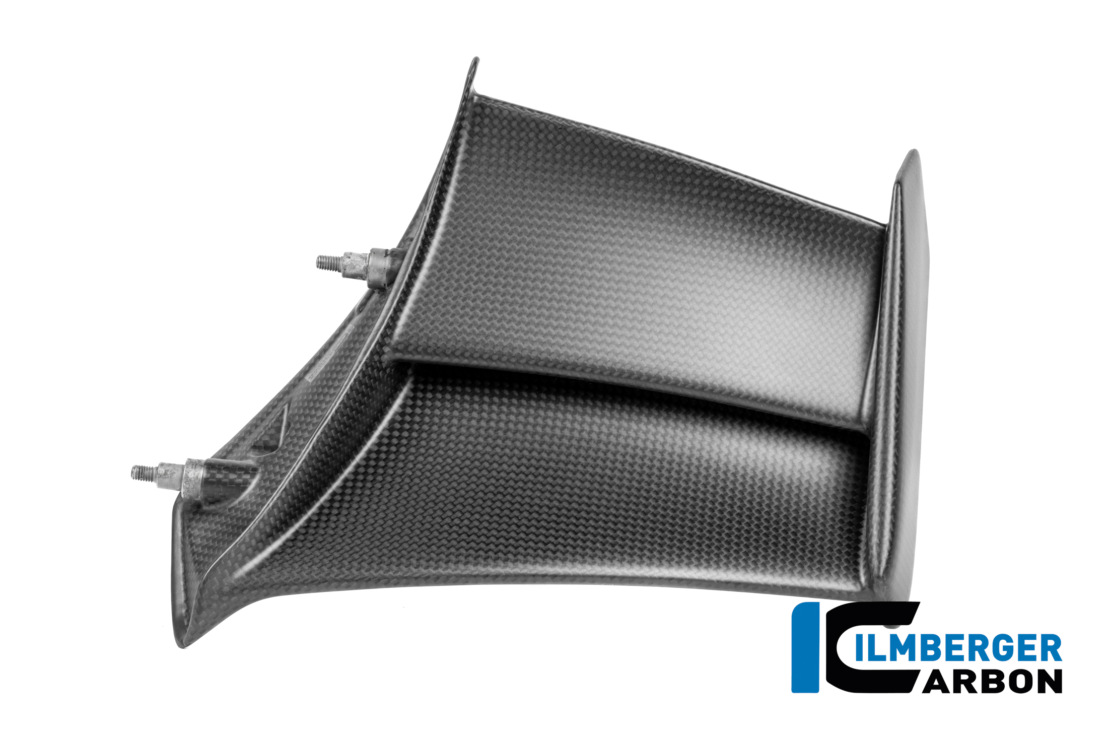 Winglet links Carbon matt Ducati Panigale V4 R 2025