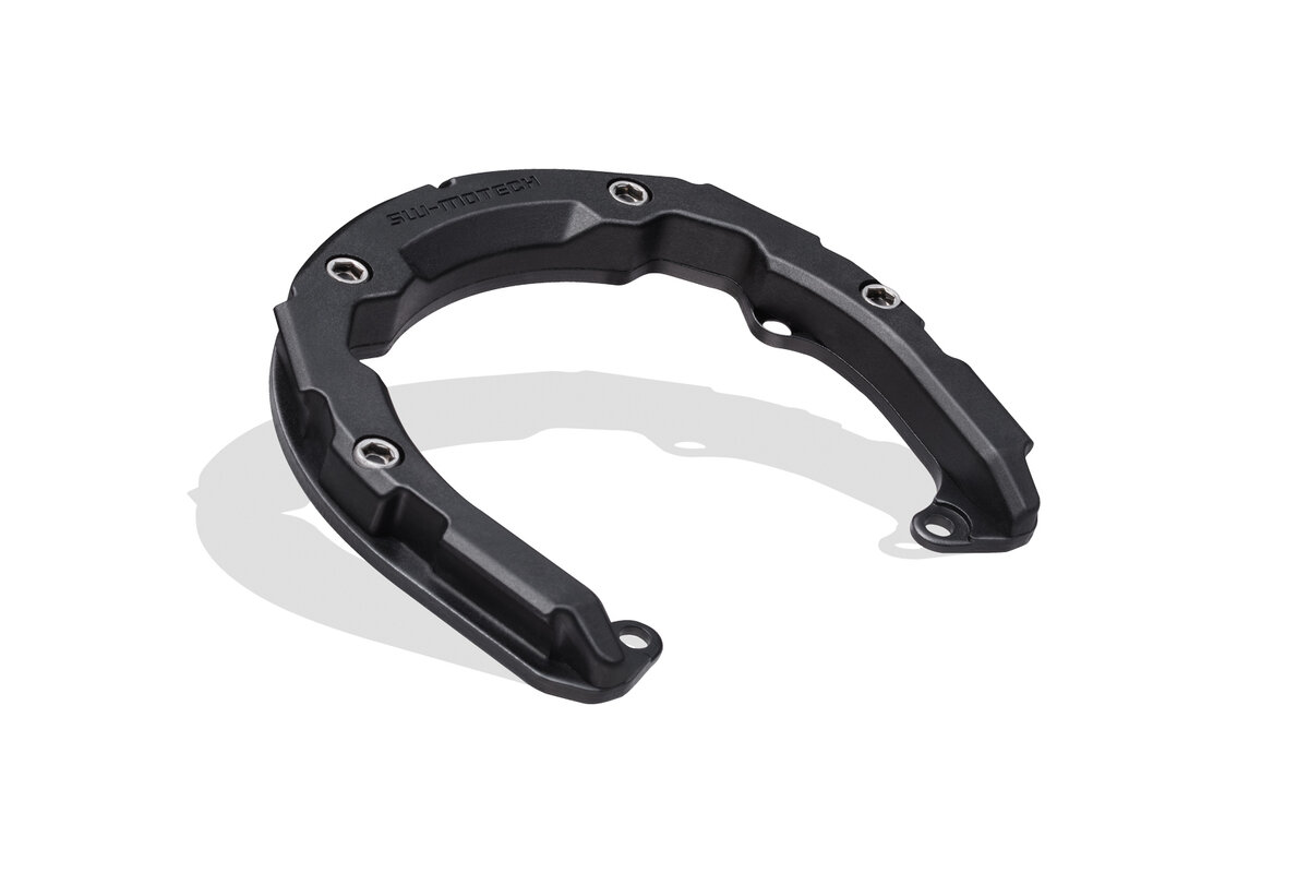 PRO Tankring Schwarz. BMW R 1300 R / R 1300 RS (25-).