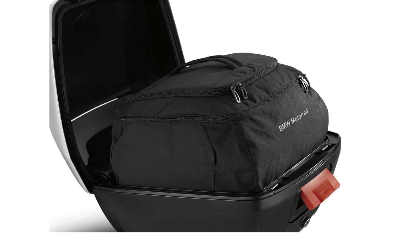 R1200RInnentascheTopcaseA0188032 Original Innentasche für Topcase klein für BMW R1250R R1250RS F900XR F900R G310GS G310R