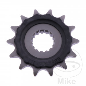 Ritzel 14Z Teilung 520 Gummiert Alternative: 7260821