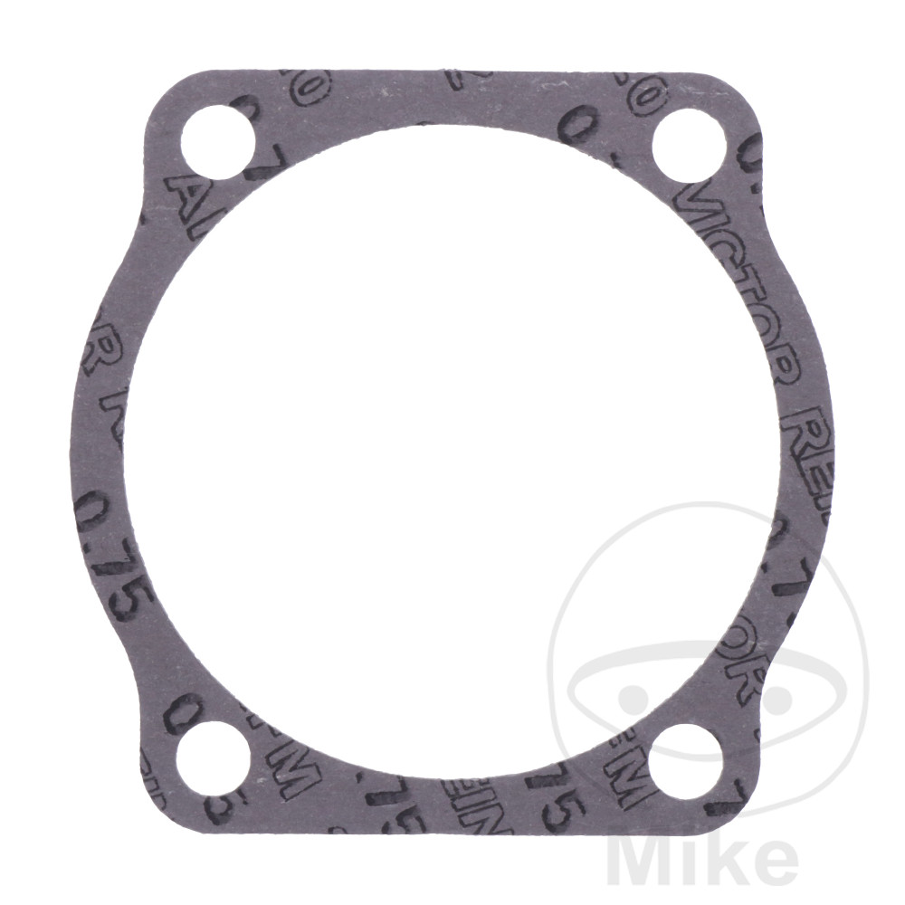 Zylinderfussdichtung