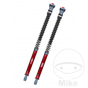 Cartridgekit Gabel YSS ON Road Z1 70-90KG