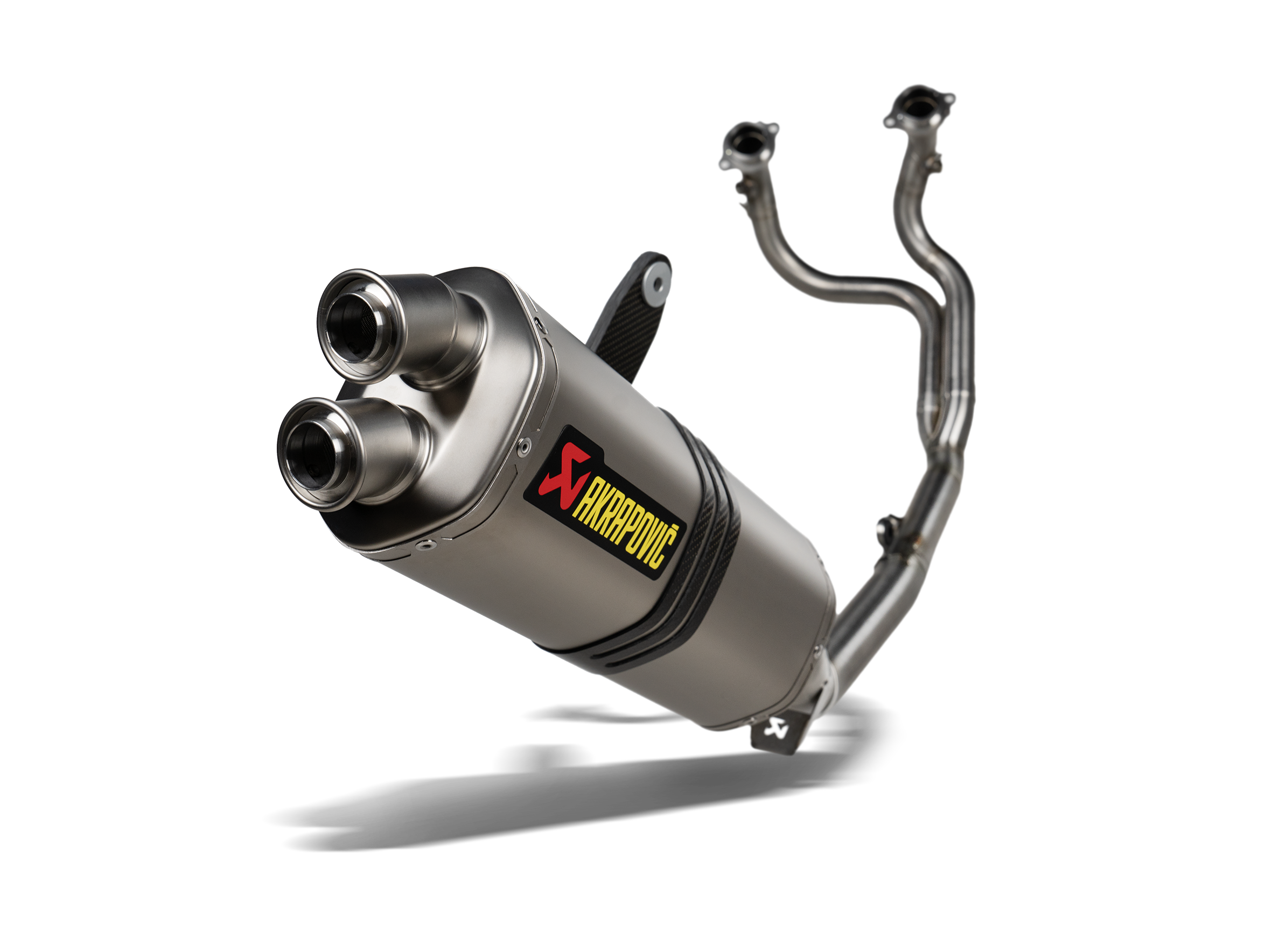 Racing Line (Titanium)