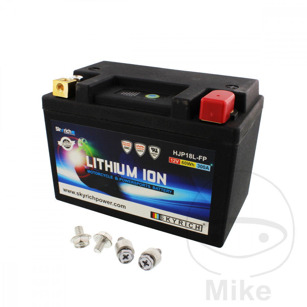 1000_7070136 Batterie Motorrad HJP18L-FP Skyrich Lithium-Ionen