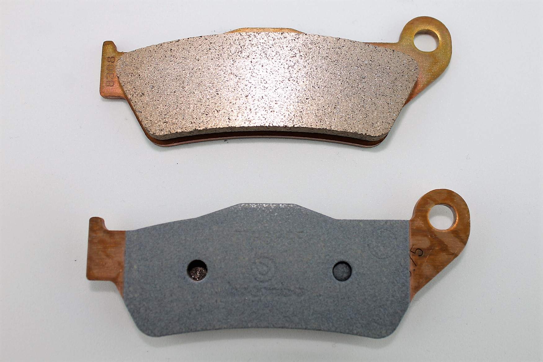 IMG_00120oTvXOJCXPZoO Original BMW Bremsbeläge Sintermetall hinten 34217660281 für R1200 R S RT GS + Adventure