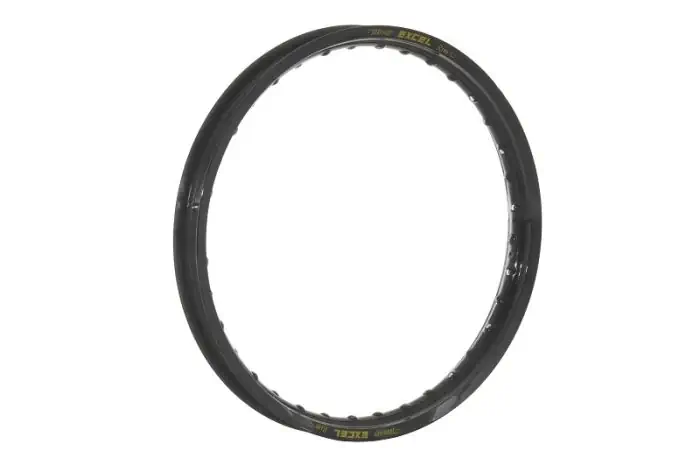 BMW F800GS Excel Felge + Speichen Satz für Vorderrad 53,34 x 5,46cm (21" x 2,15") / 36