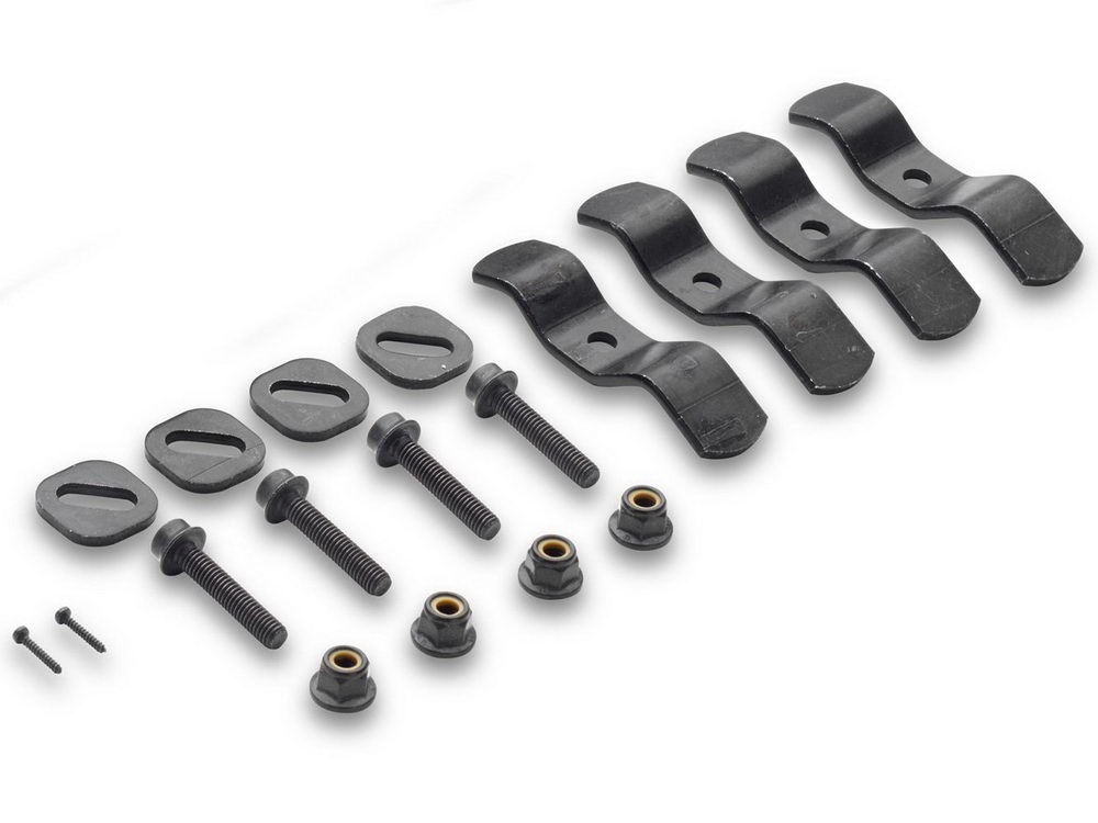 Universal-Montagekit für Adapterplatten Z113C / Z113NB / E250 / E251
