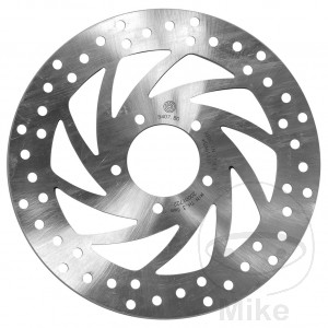 Bremsscheibe Brembo Serie ORO