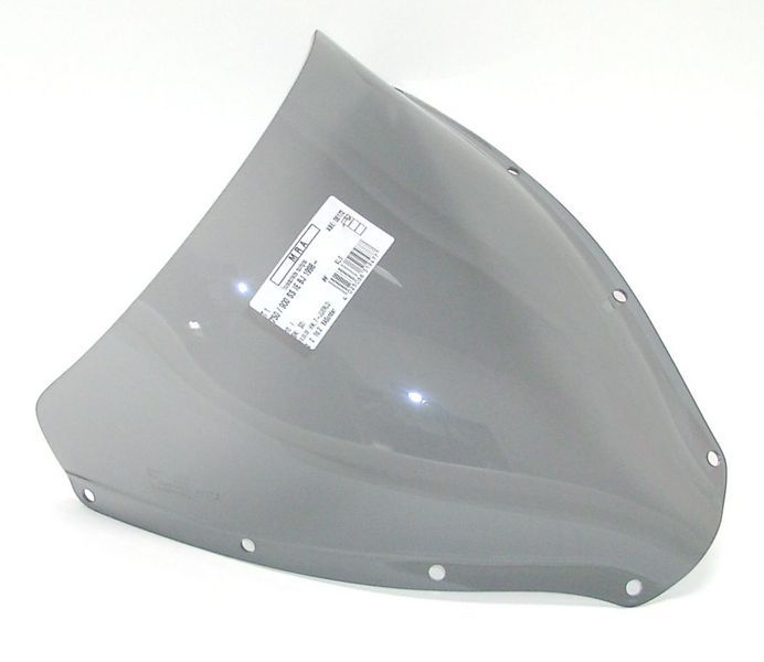 750/900SS IE98/800SS/1000SS/DS1000 - Tourenscheibe "TN" alle Baujahre - rauchgrau