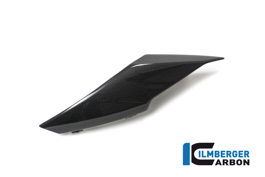 Heckverkleidung links glanz Ducati XDiavel'16
