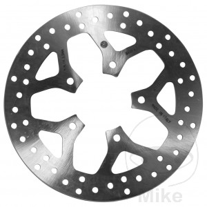 Bremsscheibe Brembo Serie ORO