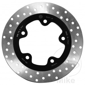 Bremsscheibe Brembo Serie ORO