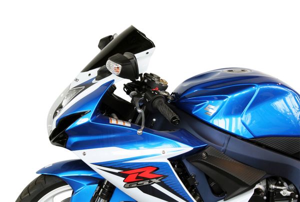 GSX-R 600 / 750 / Z - Originalformscheibe "O" 2011-