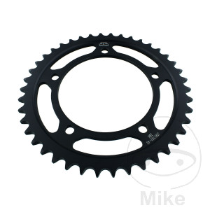Kettenrad 42Z Teilung 525 schwarz Alternative: 7276546