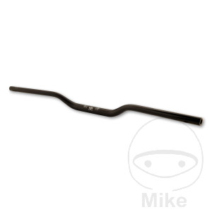 Lenker Alu schwarz 28 mm LSL Adventure X04