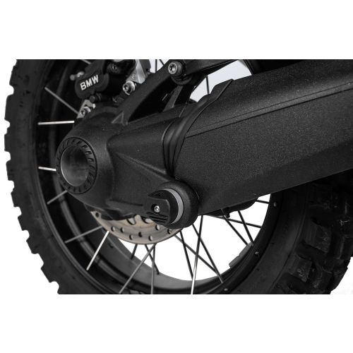 Kardan-Sturzpad  für BMW R12 G/S, R1200 (-2012),  R nineT/ Scrambler/ Urban G/S