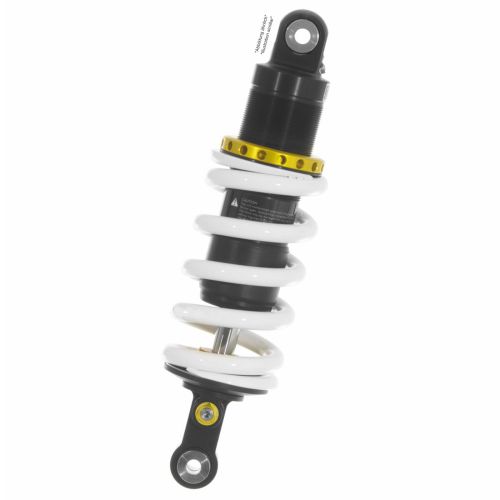 Touratech Suspension Federbein für Honda NC750S (2012-2017), Typ Level1