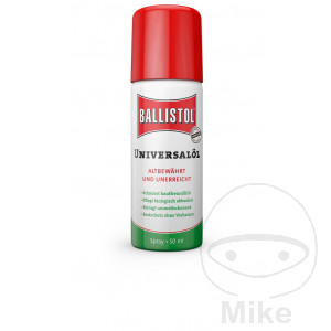 Universalöl 50 ml Ballistol Alternative: 5575089