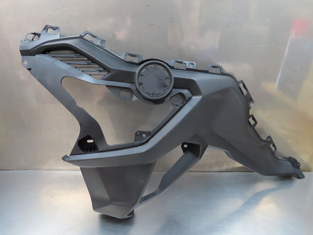 Plakettenträger Verkleidung links für BMW F750GS F850GS F900GS SF 