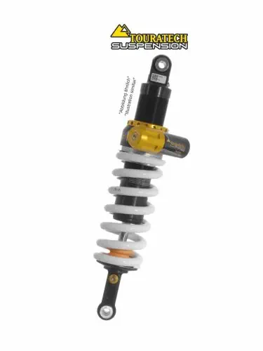Touratech Suspension Federbein hinten BMW K25 R1200GS 2004-2012Typ *Level2*