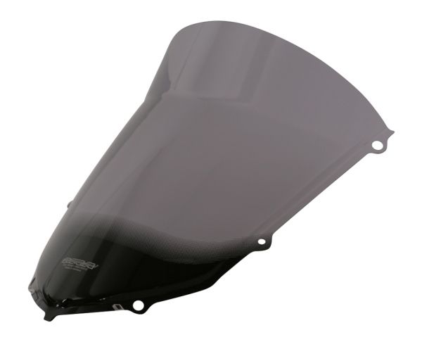 ZX 10 R 04-05 / Z 750 S 05- - Tourenscheibe "T" alle Baujahre - rauchgrau