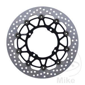 Bremsscheibe Brembo Supersport Inhalt 1 Stück