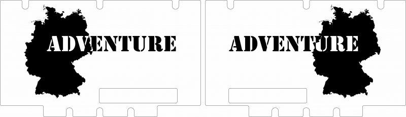 Dekorset-Koffer-2-teilig-BMW-R-1250-GS-Adventure-Deutschland-Bj-ab-19 Dekorset Koffer 2-teilig für BMW R1200GS Adventure LC (Deutschland)