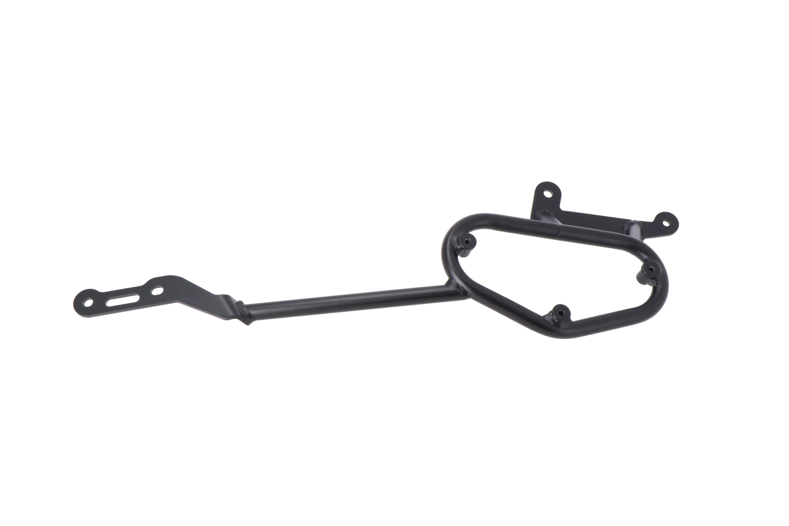 SLC Seitenträger links Aprilia Tuareg 660 (21-) / Rally (24-).