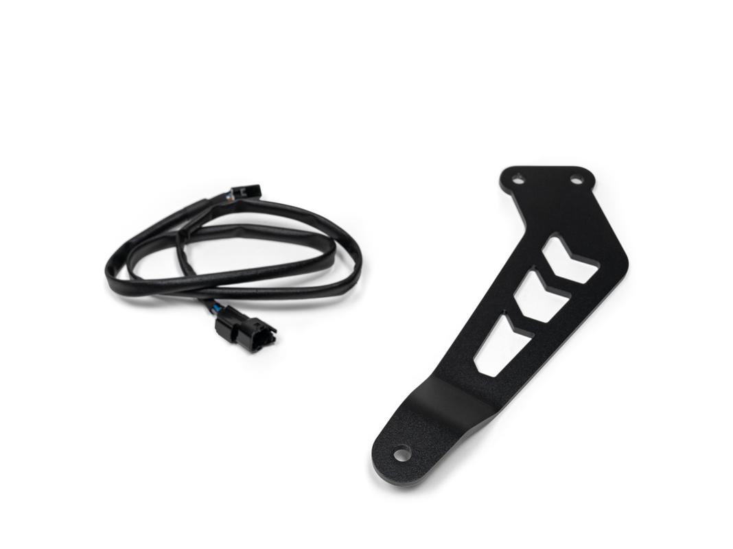 Akrapovic Montagesatz YAMAHA MT-09/FZ-09