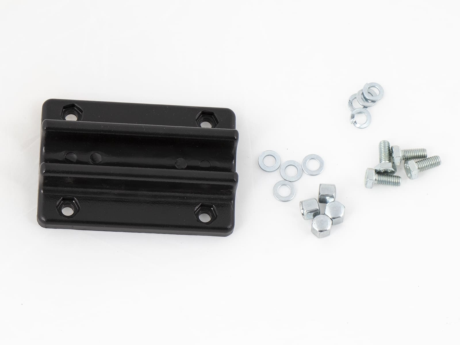 Kunststoffhalter Rücken für Hepco&Becker Alu Standard Topcase