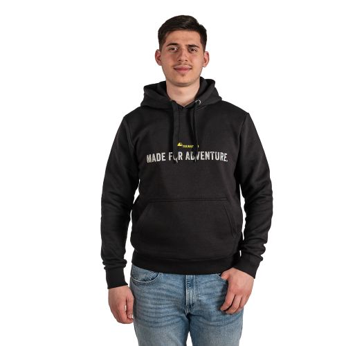 Pullover Hoodie "MADE FOR ADV" Unisex - XXXL