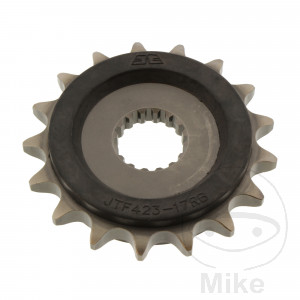 Ritzel 17Z Teilung 530 Gummiert Alternative: 7263908