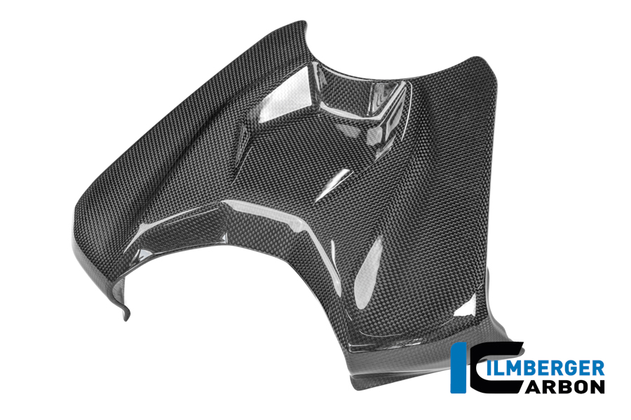 Tankabdeckung Carbon glänzend Panigale V4 2025