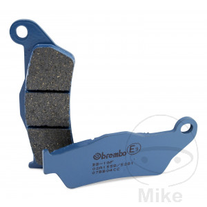 Bremsklotz Carbon Keramik CC Brembo Alternative: 7377500