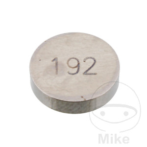 Shim 8.8 mm 1.92 JMP