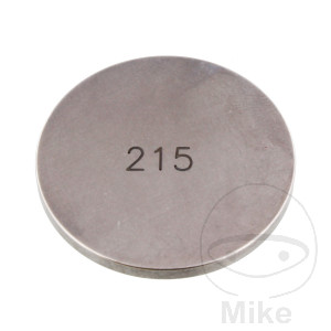 Shim 29 mm 2.15 JMP