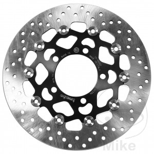 Bremsscheibe Brembo Serie ORO