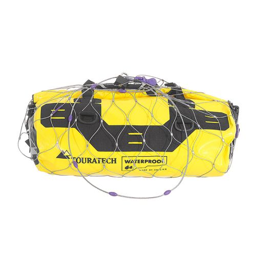 PacSafe 85 StahlNetz für Reisegepäck für 55-85 Liter/für Rack Pack 50